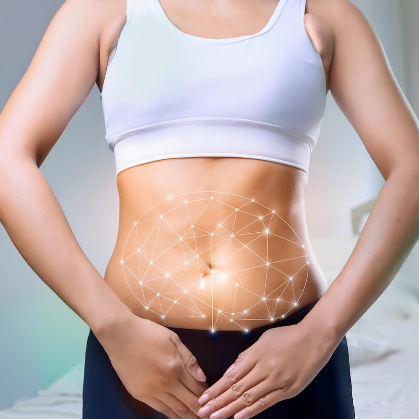 Laser Lipo Treatment Image 1